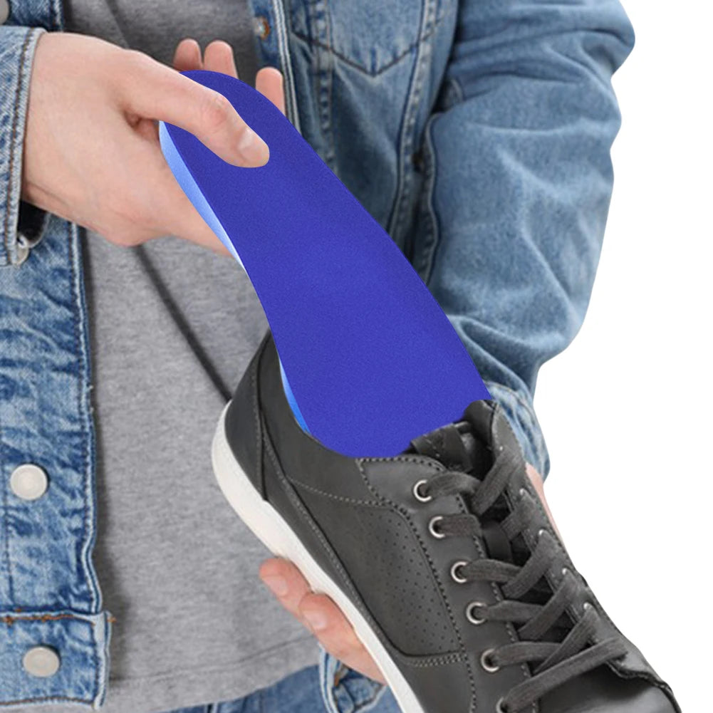 SafeStep - Airtag Shoe Insoles