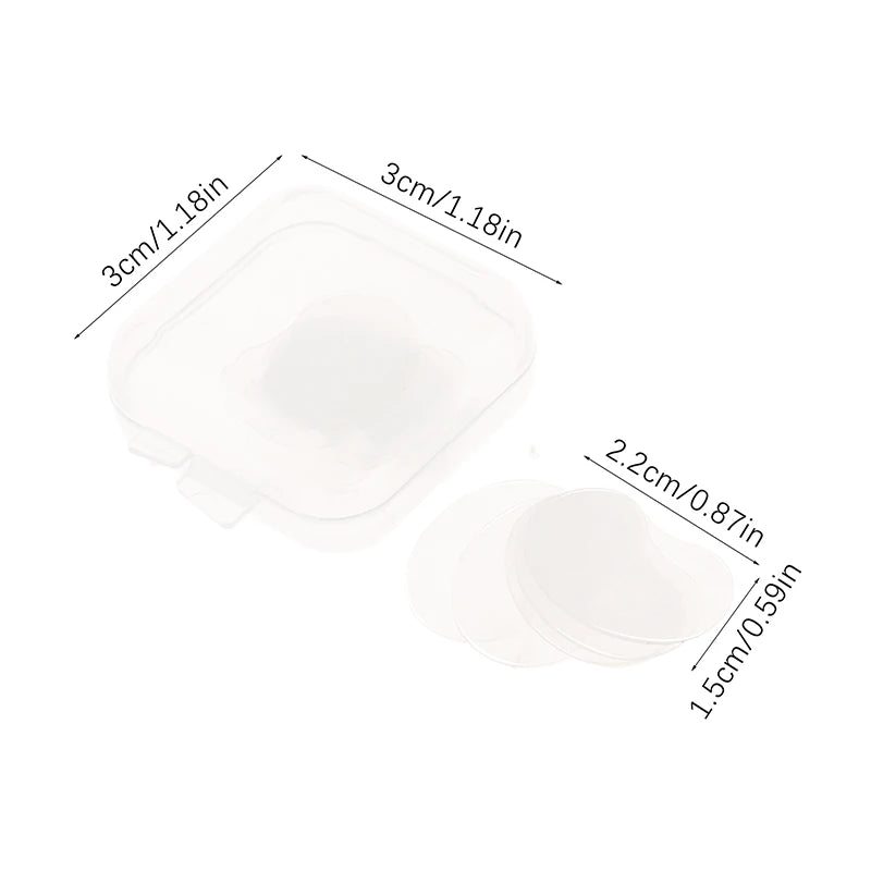 Aesthetic Ear Tape Set
