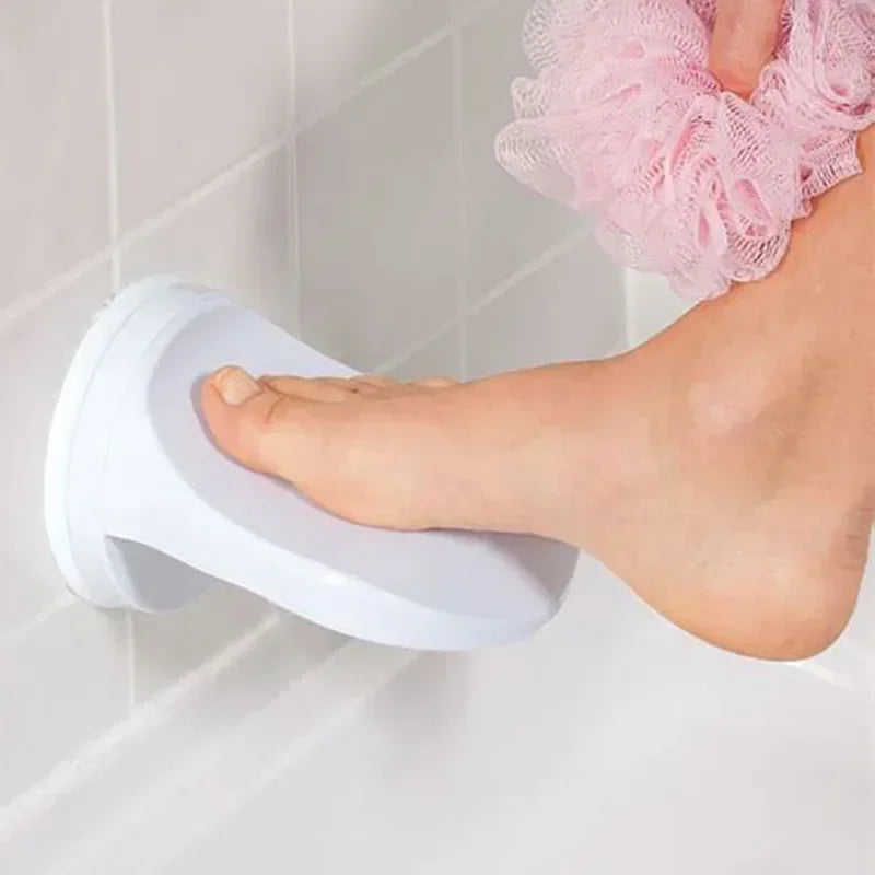 Poggiapiedi Shave-Assist