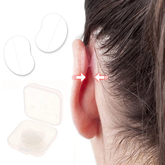 Aesthetic Ear Tape Set