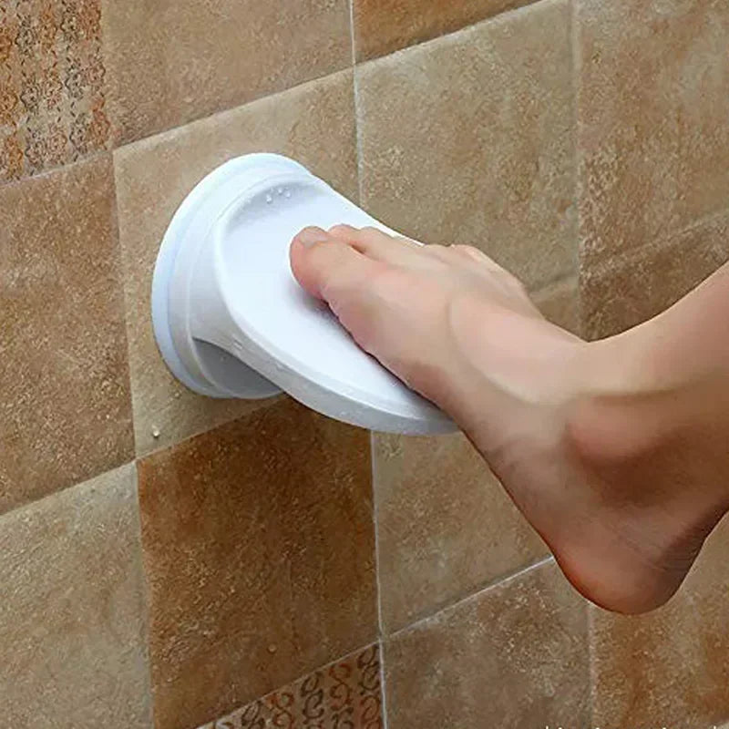 Poggiapiedi Shave-Assist