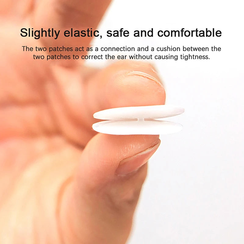 Aesthetic Ear Tape Set