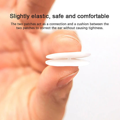 Aesthetic Ear Tape Set