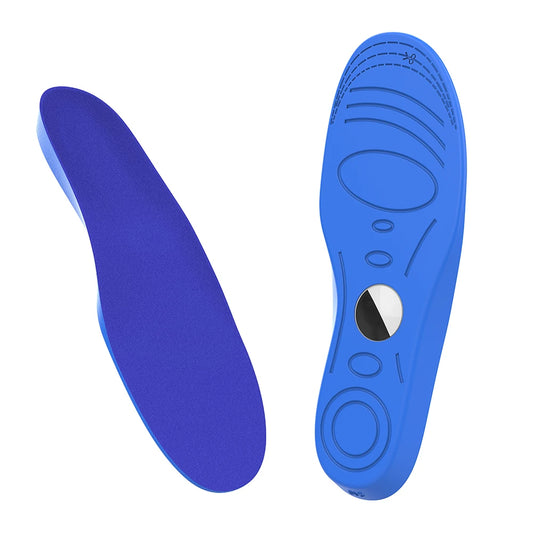 SafeStep - Airtag Shoe Insoles