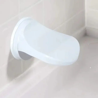 Poggiapiedi Shave-Assist